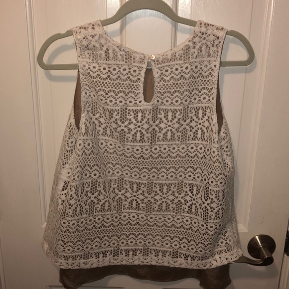 Ruby rd. Tank - Picture 3 of 3